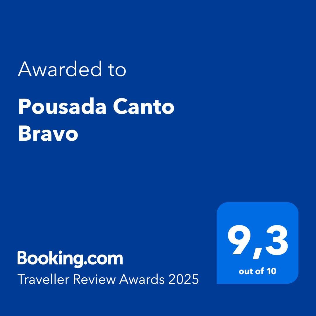 Pousada Canto Bravo Ilhabela Ngoại thất bức ảnh