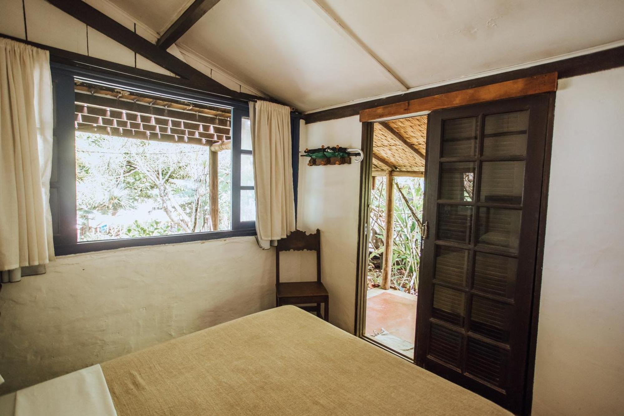 Pousada Canto Bravo Ilhabela Ngoại thất bức ảnh