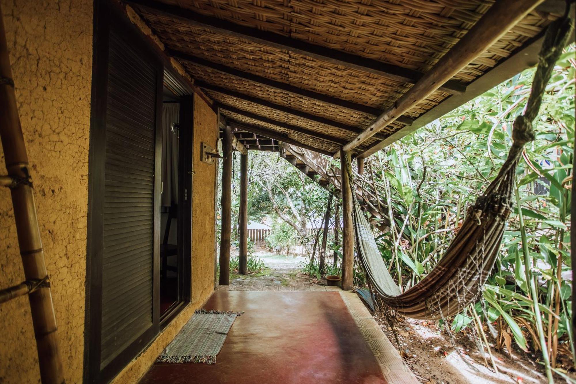 Pousada Canto Bravo Ilhabela Ngoại thất bức ảnh
