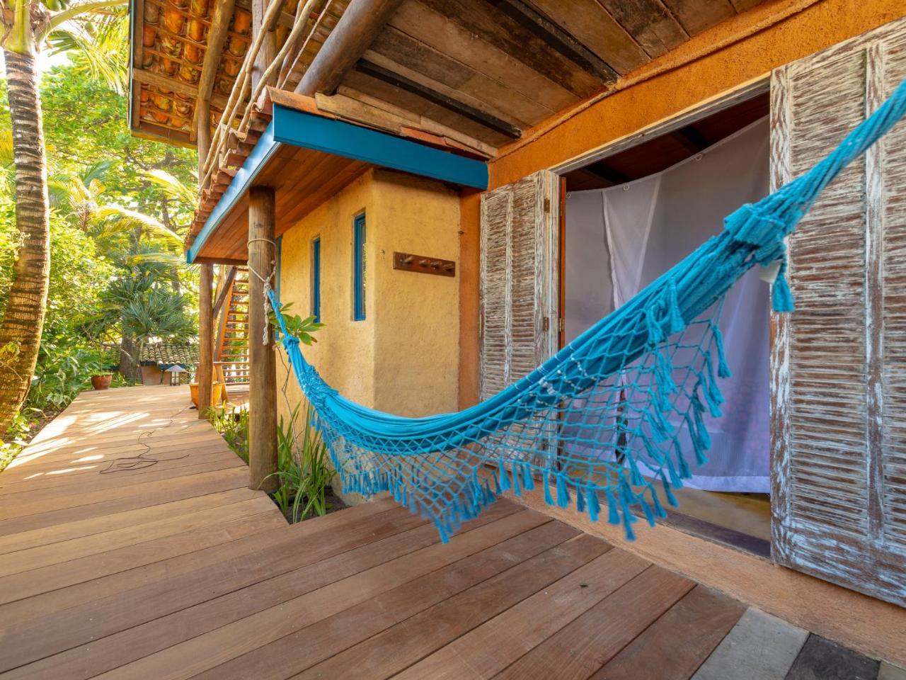 Pousada Canto Bravo Ilhabela Ngoại thất bức ảnh