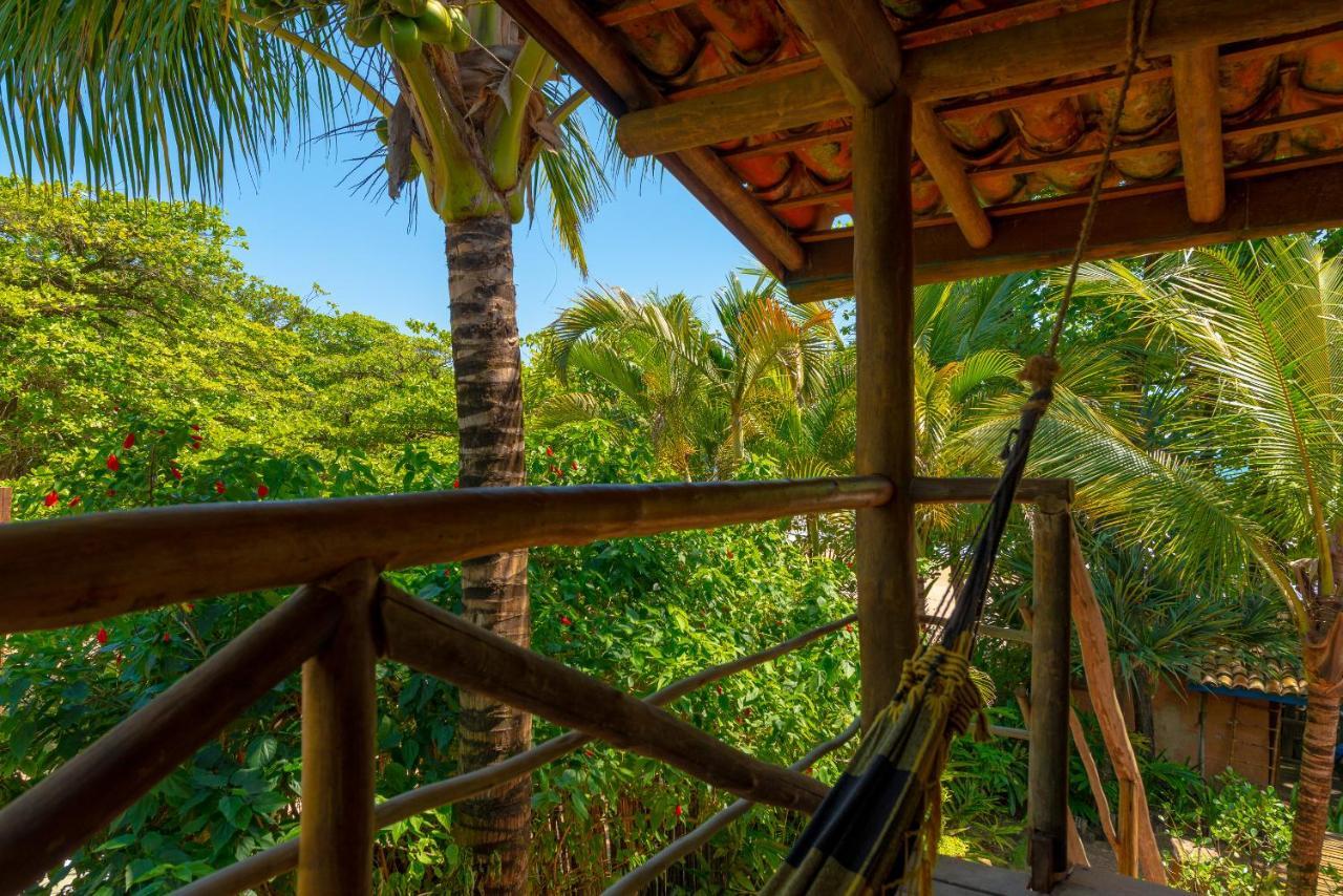 Pousada Canto Bravo Ilhabela Ngoại thất bức ảnh
